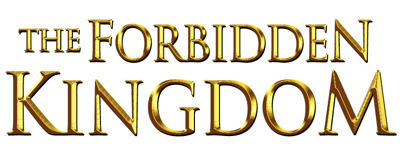 The Forbidden Kingdom