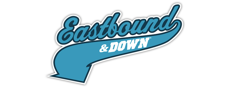 Eastbound & Down logo