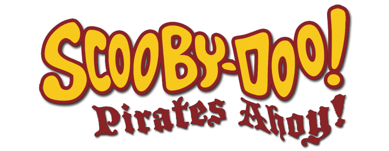 Scooby-Doo! Pirates Ahoy!