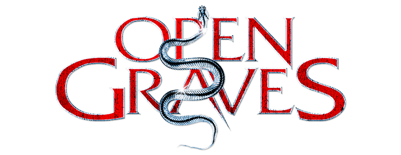 Open Graves