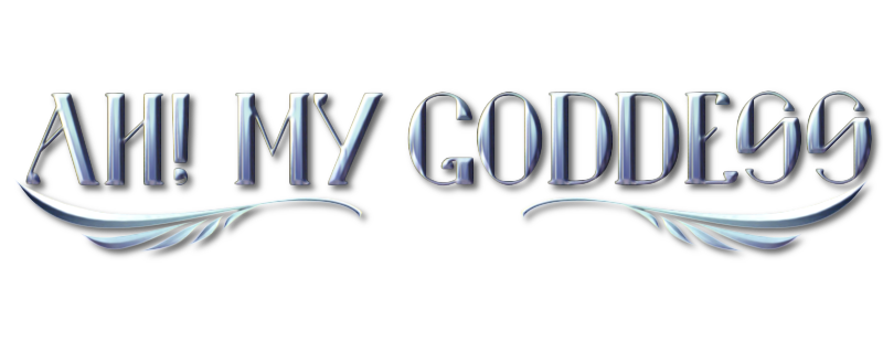 Ah! My Goddess