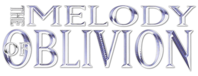 Melody of Oblivion
