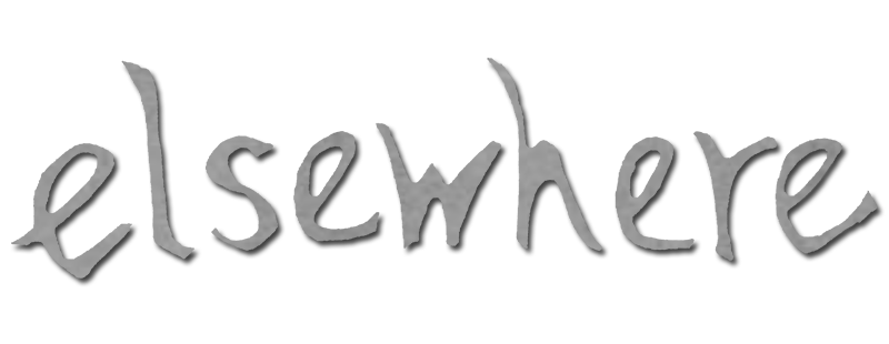 Elsewhere
