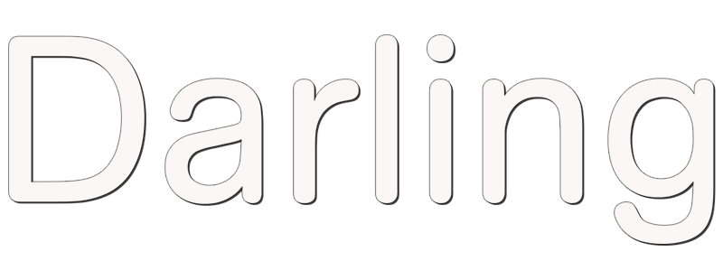 Darling