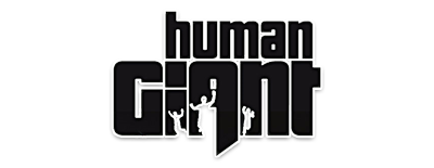 Human Giant