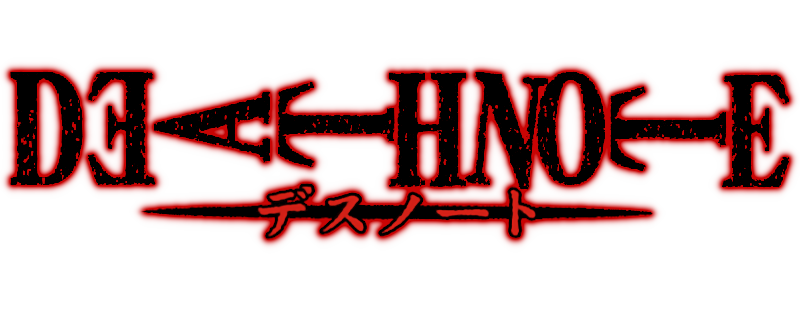 Death Note logo