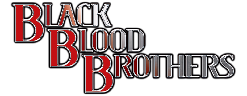 Black Blood Brothers