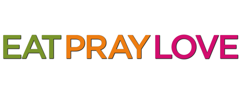 Eat Pray Love