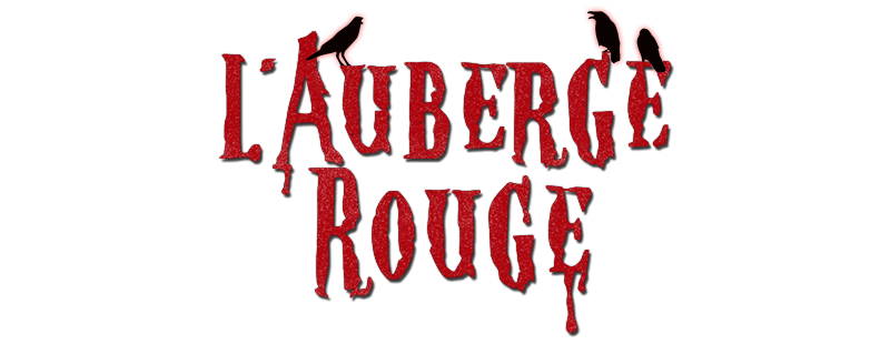 L'auberge rouge
