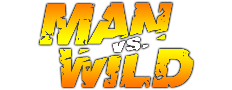 Man vs. Wild