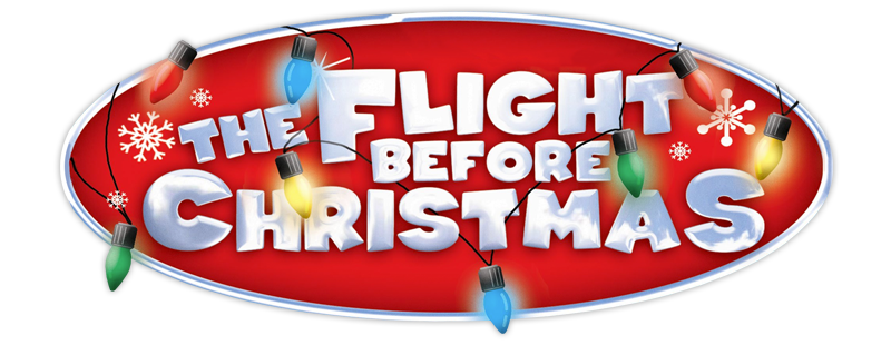 The Flight Before Christmas
