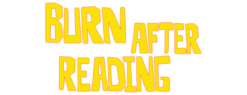 Burn After Reading