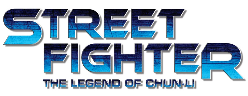Street Fighter: The Legend of Chun-Li