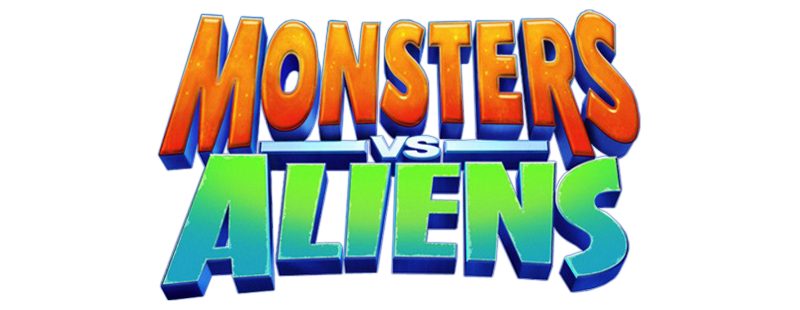 Monsters vs. Aliens