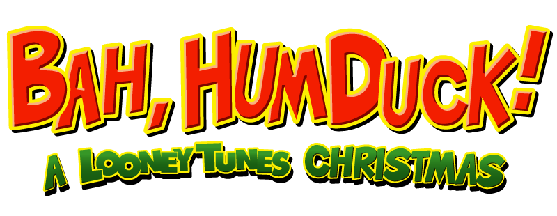 Bah Humduck!: A Looney Tunes Christmas