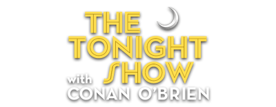 The Tonight Show with Conan O'Brien