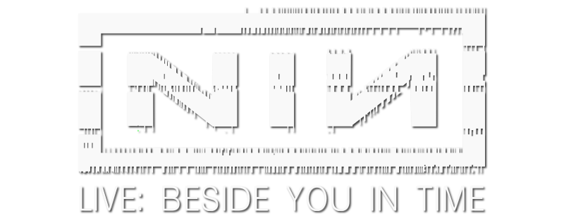 Nine Inch Nails Live: Beside You in Time