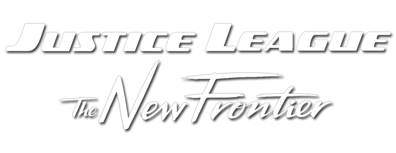 Justice League: The New Frontier