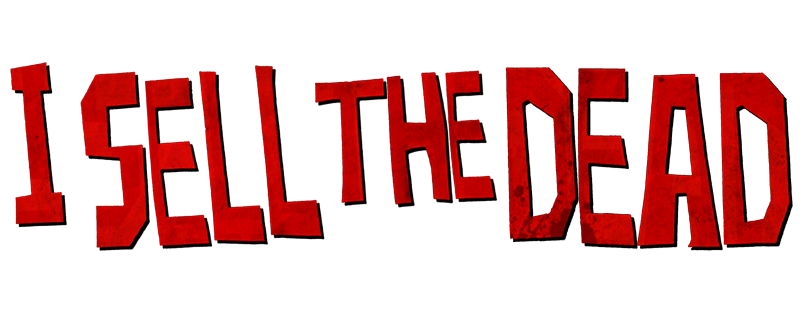 I Sell the Dead