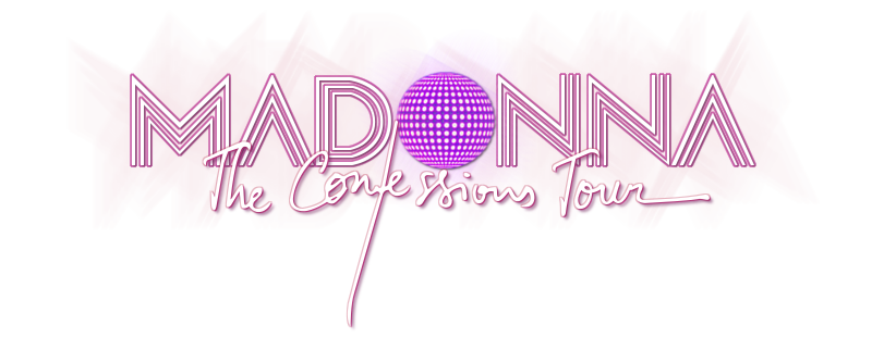 Madonna: The Confessions Tour