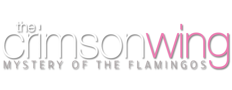 The Crimson Wing: Mystery of the Flamingos
