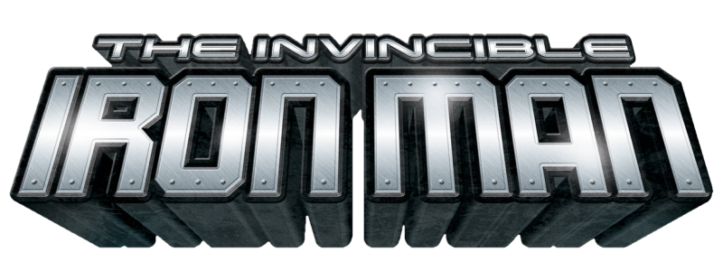 The Invincible Iron Man
