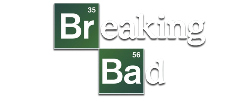 Breaking Bad logo