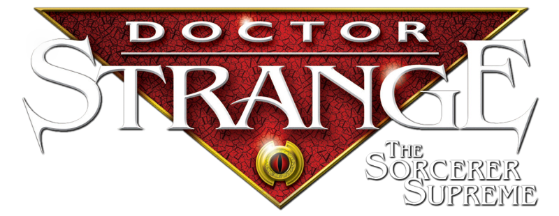 Doctor Strange