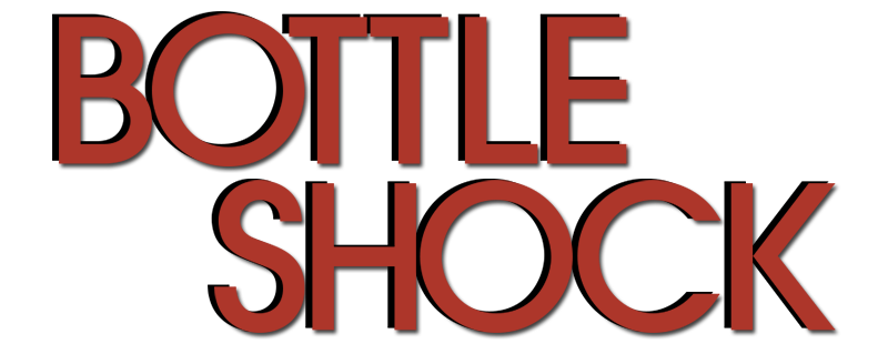 Bottle Shock
