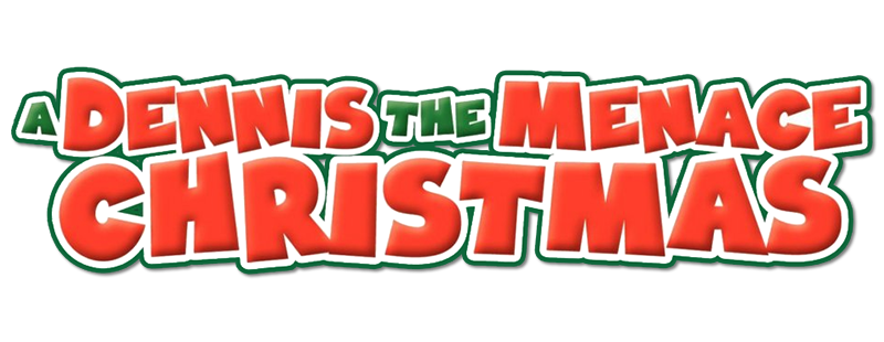 A Dennis the Menace Christmas