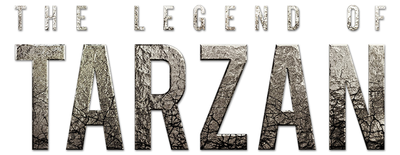 The Legend of Tarzan