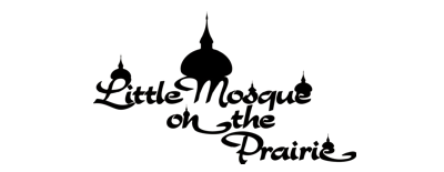 Little Mosque on the Prairie