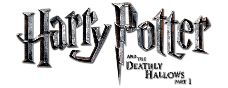 Harry Potter and the Deathly Hallows: Part 1