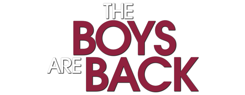 The Boys Are Back