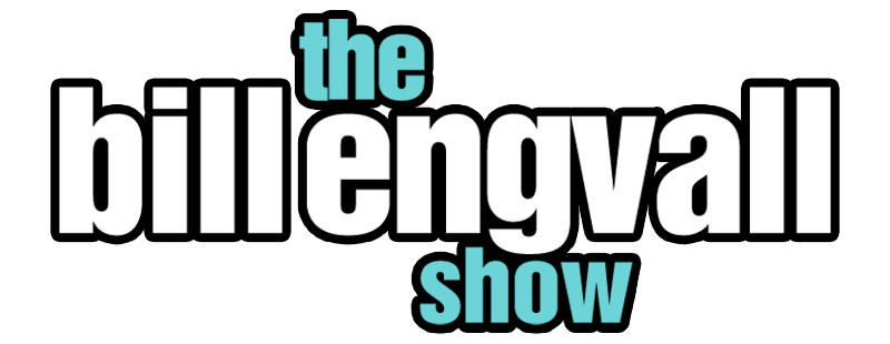 The Bill Engvall Show