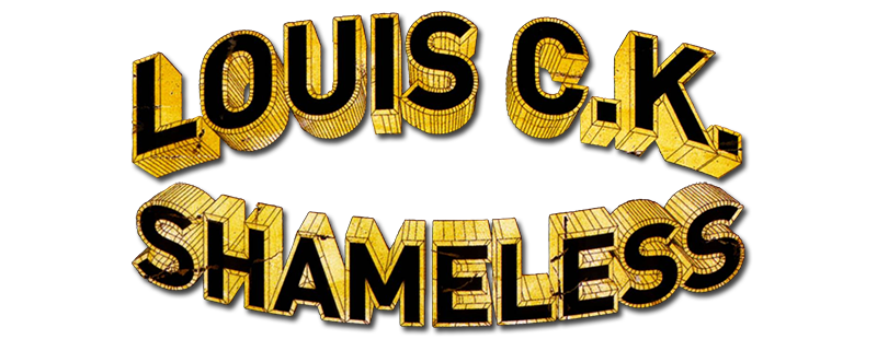 Louis C.K.: Shameless