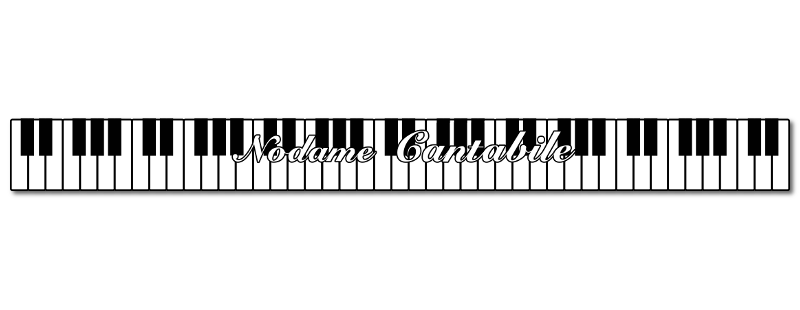 Nodame Cantabile