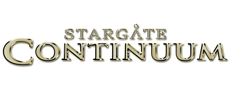 Stargate: Continuum