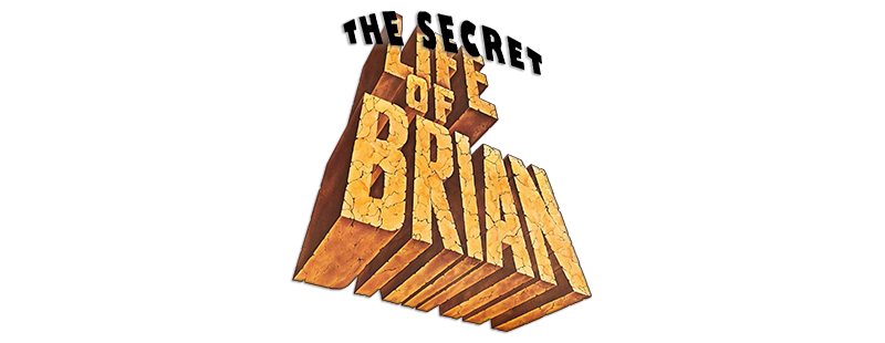 The Secret Life of Brian