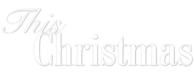 This Christmas