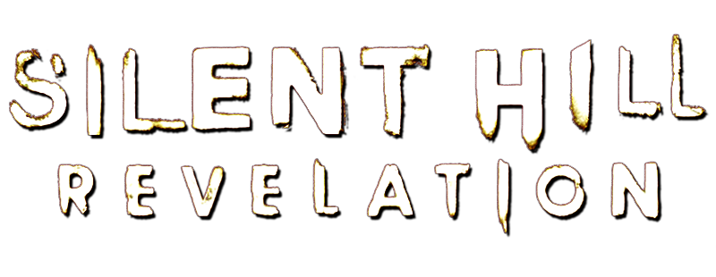 Silent Hill: Revelation