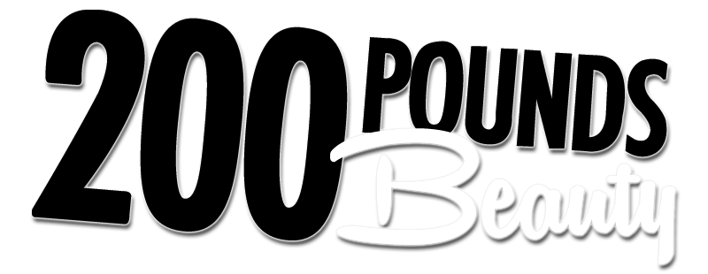 200 Pounds Beauty