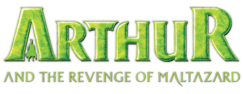 Arthur and the Revenge of Maltazard