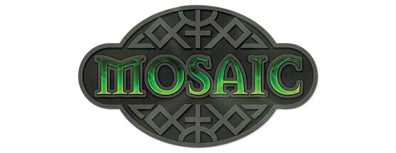 Mosaic