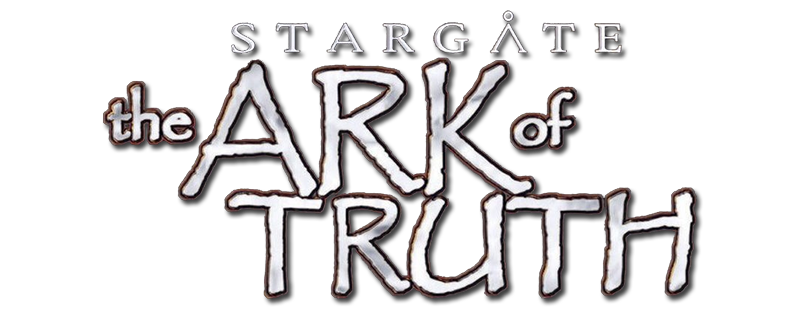 Stargate: The Ark of Truth