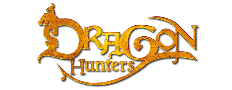 Dragon Hunters