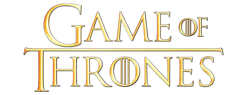 Game of Thrones logo