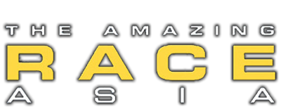 The Amazing Race Asia