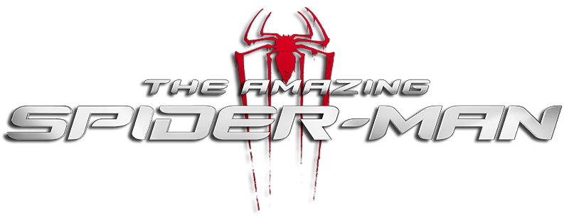 The Amazing Spider-Man