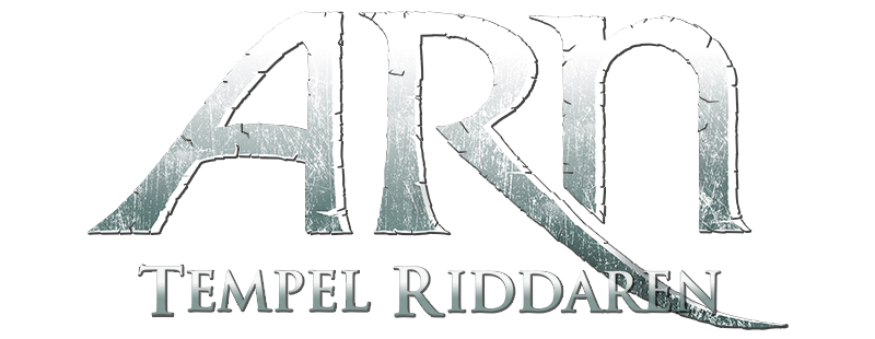 Arn: The Kingdom at the End of the Road